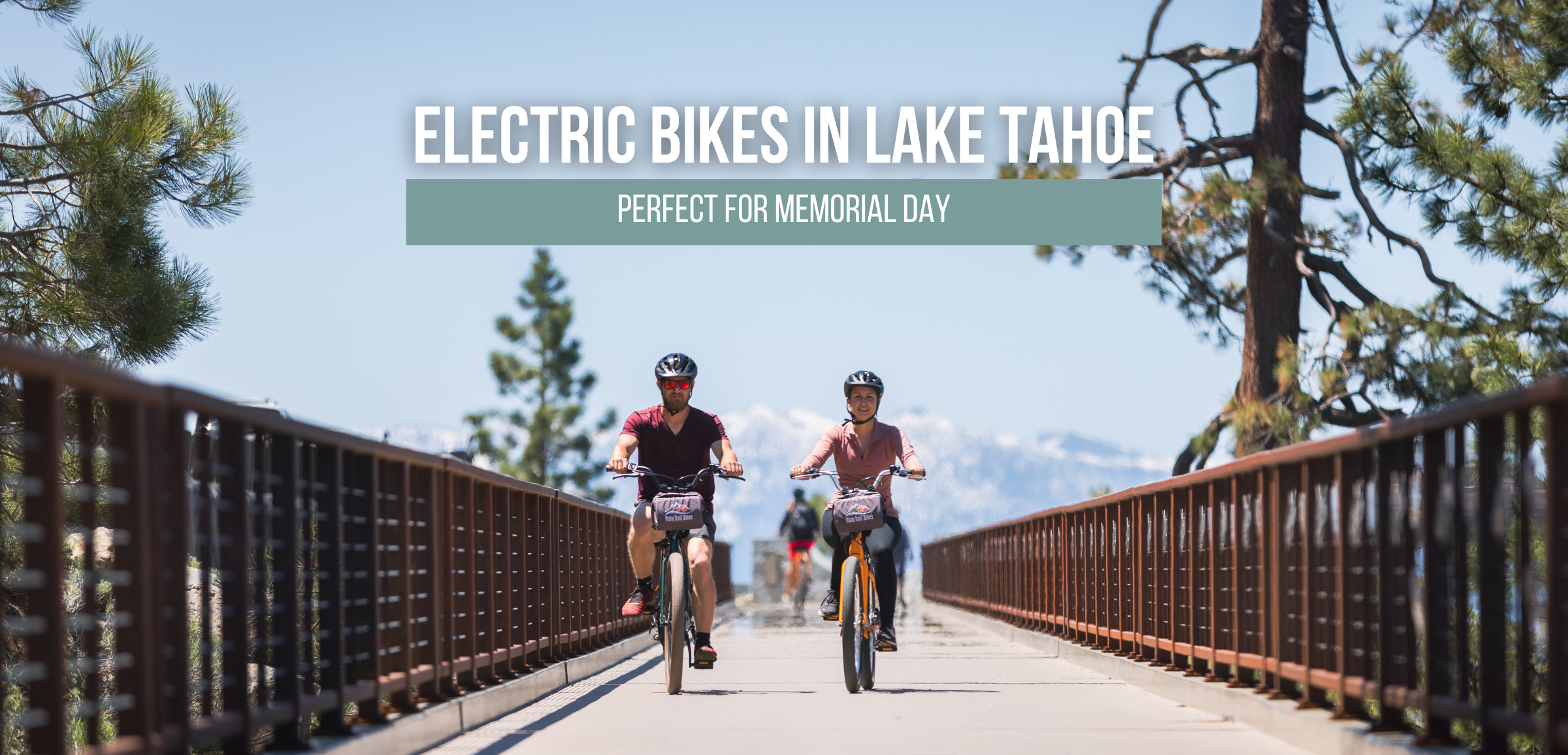 memorial day weekend in tahoe
