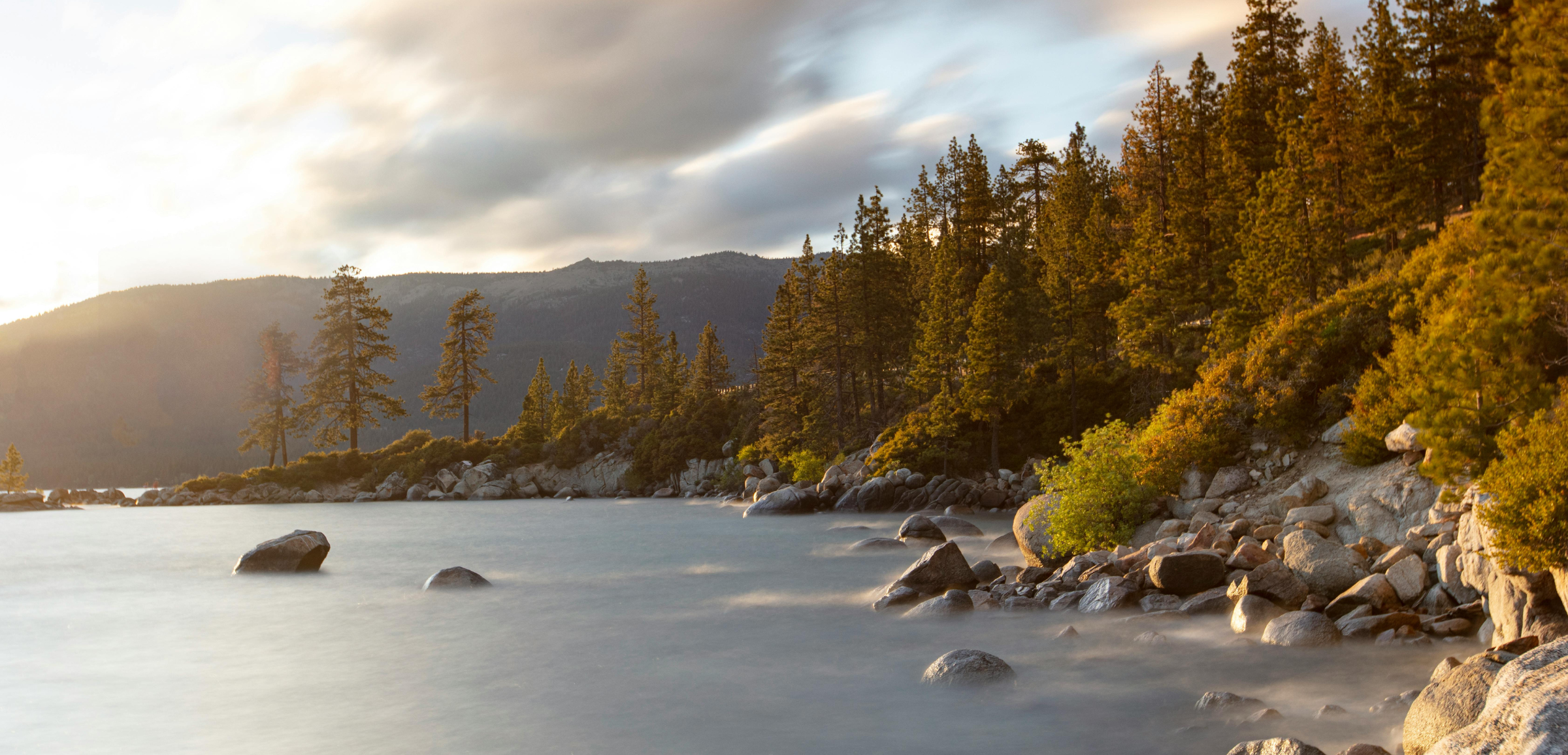 lake tahoe